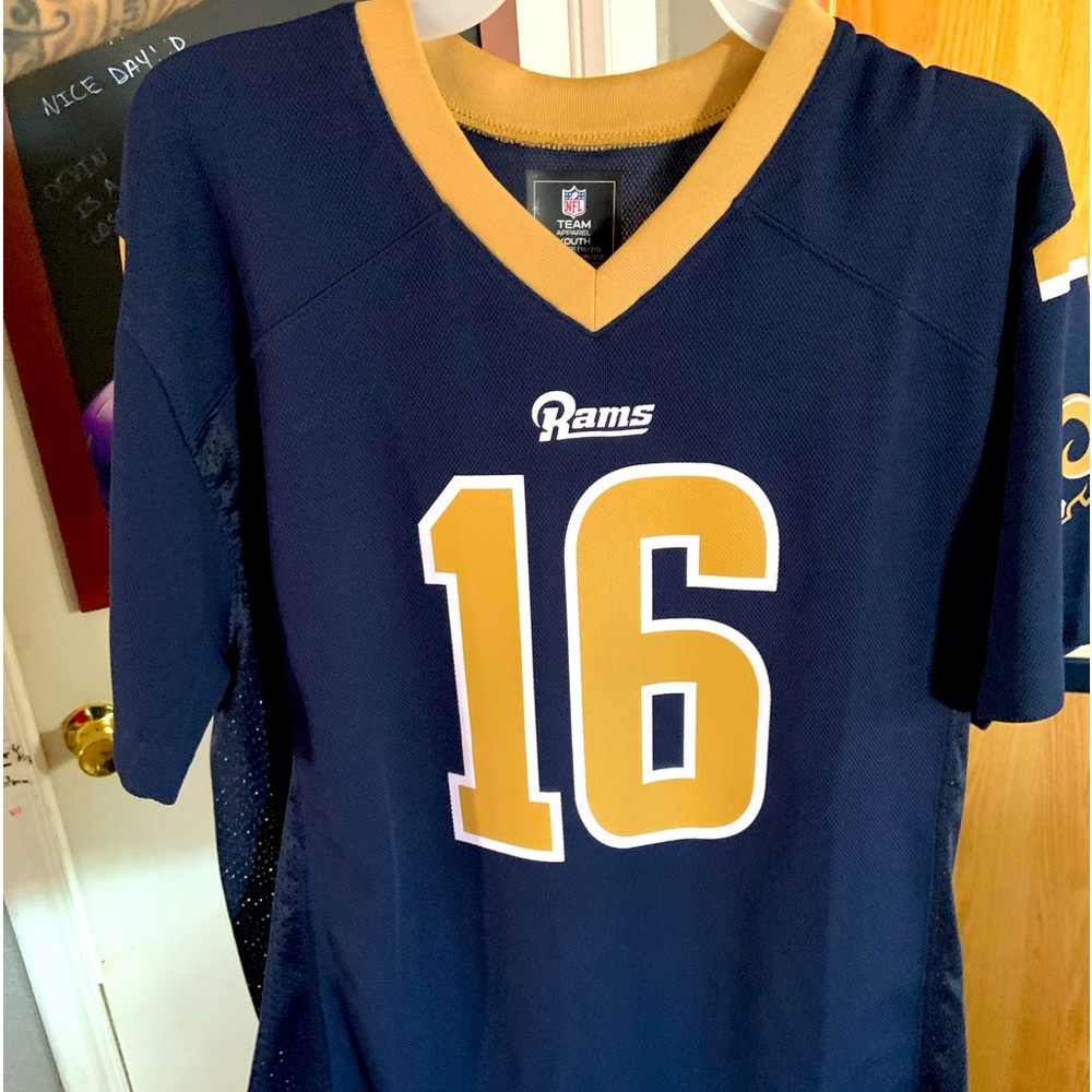 NFL jersey